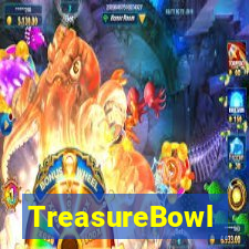 TreasureBowl treasure bowl melhor horario